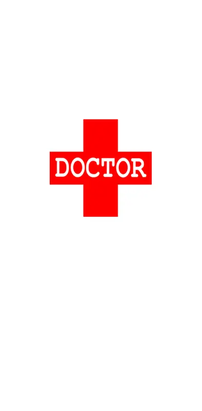 Doctor Logo 1