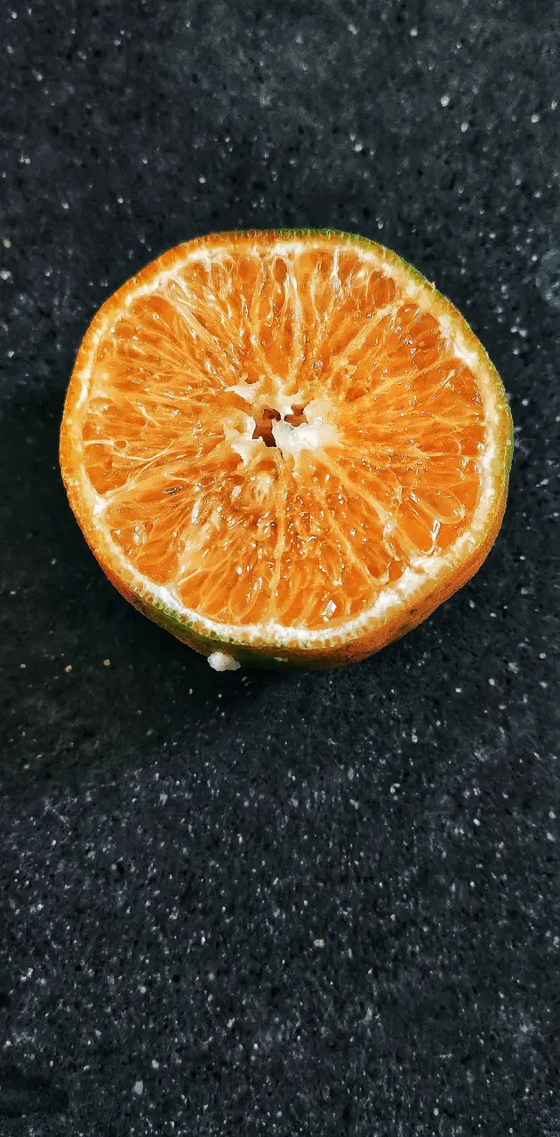 Orange Twist
