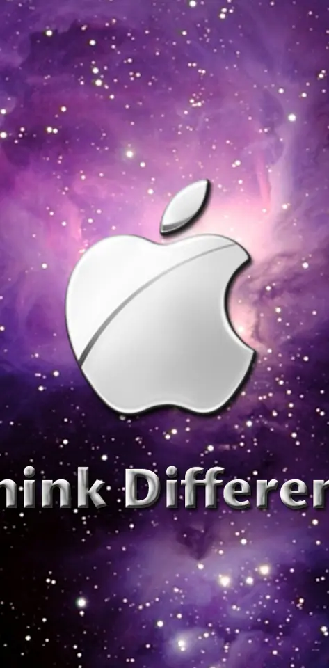 Think Different 2011