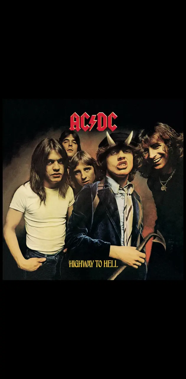 ACDC HTH 