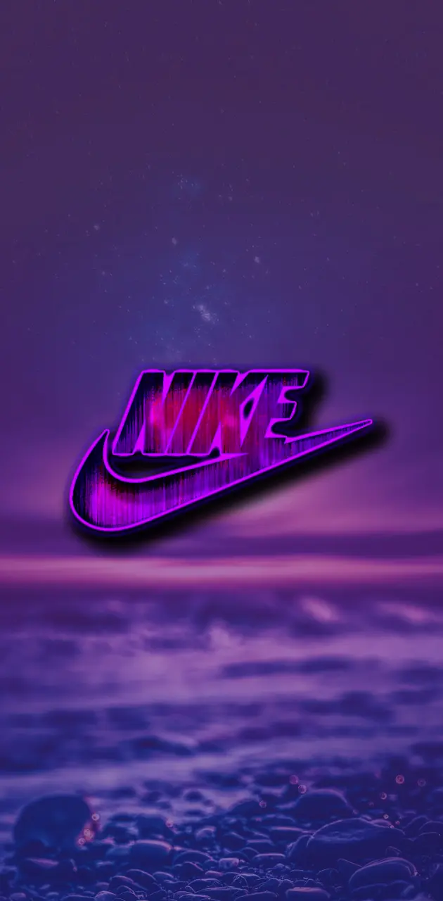 Nike purplehaze