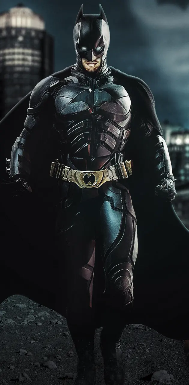 Batman 4k