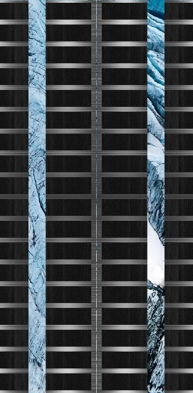 Ice Panels
