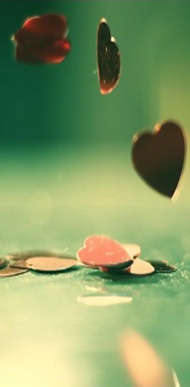 Coin Heart