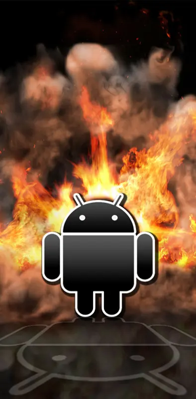 Android Fire