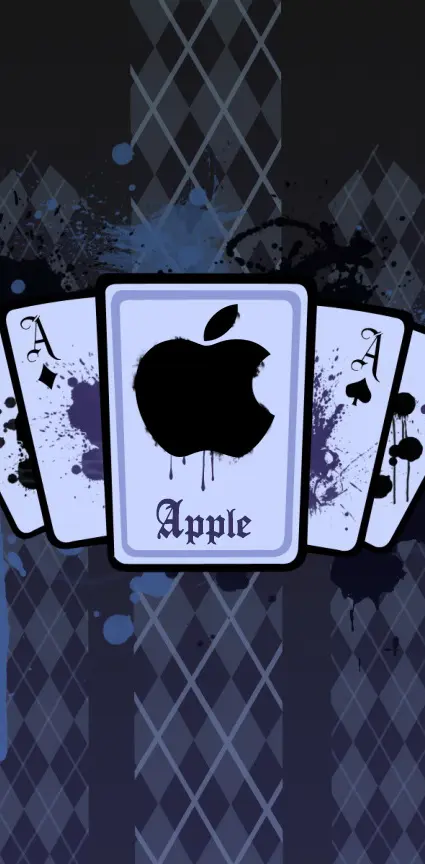 Apple Cards