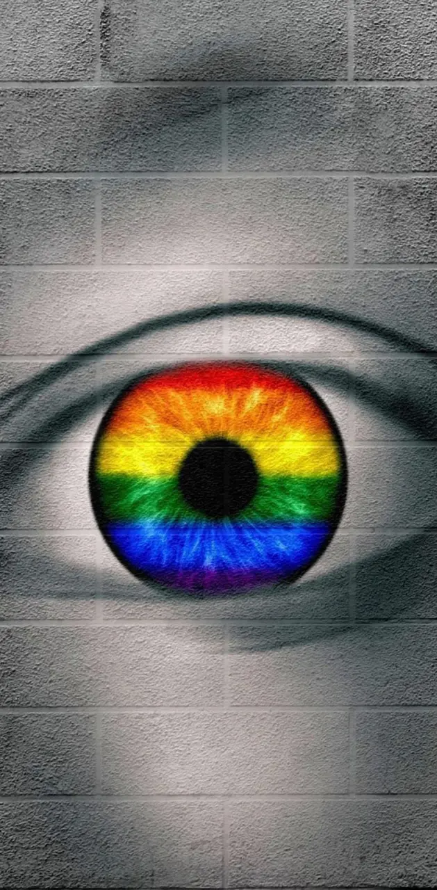 Queer eye