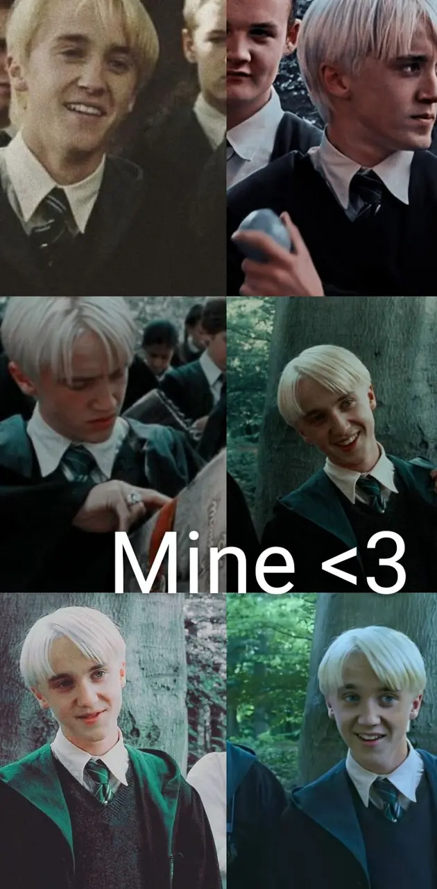  for draco lovers