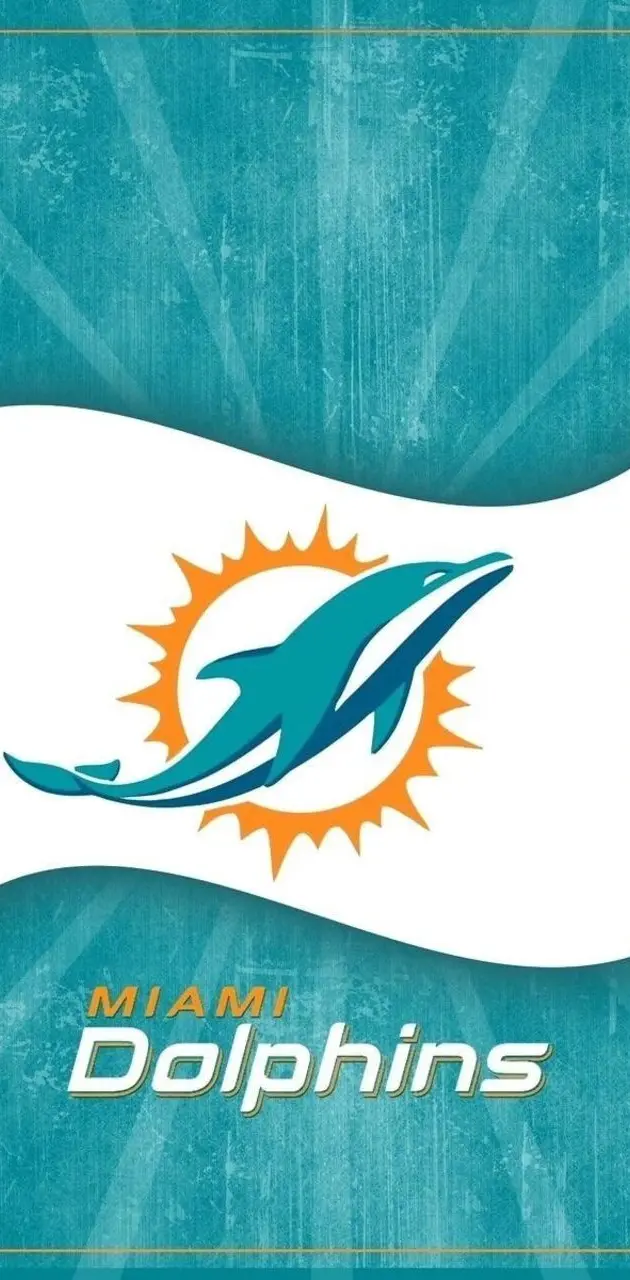 Download Get the Official Miami Dolphins App on Your Iphone Wallpaper