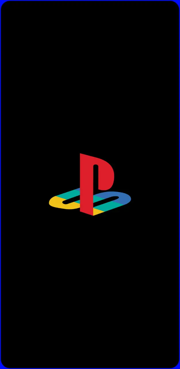 PlayStation edge blu