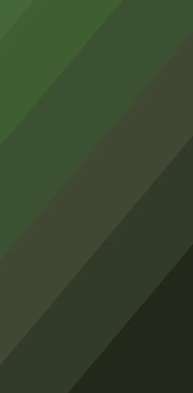 green shade streak