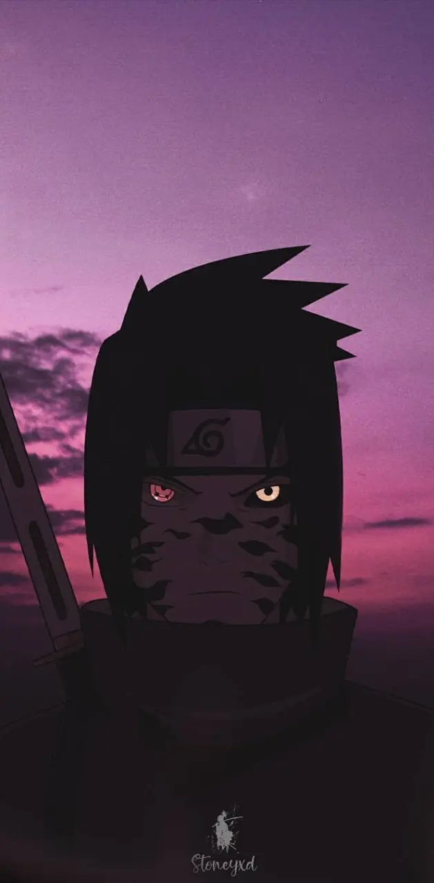 Obito Uchiha wallpaper by Stoneyxd - Download on ZEDGE™