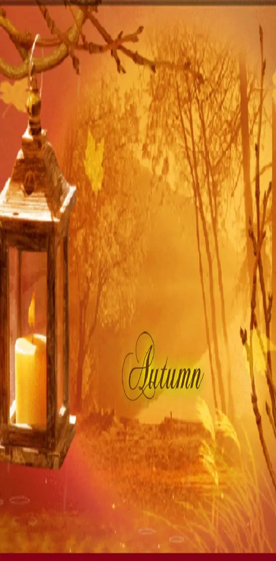 Autumn  Light