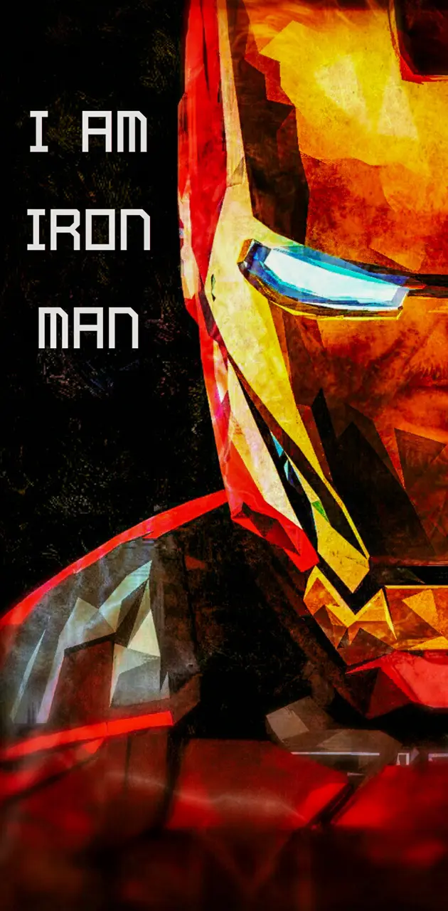 I am Ironman