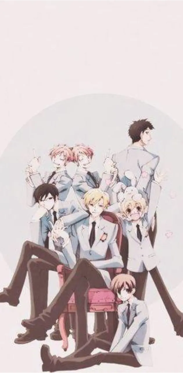 Ouran Group