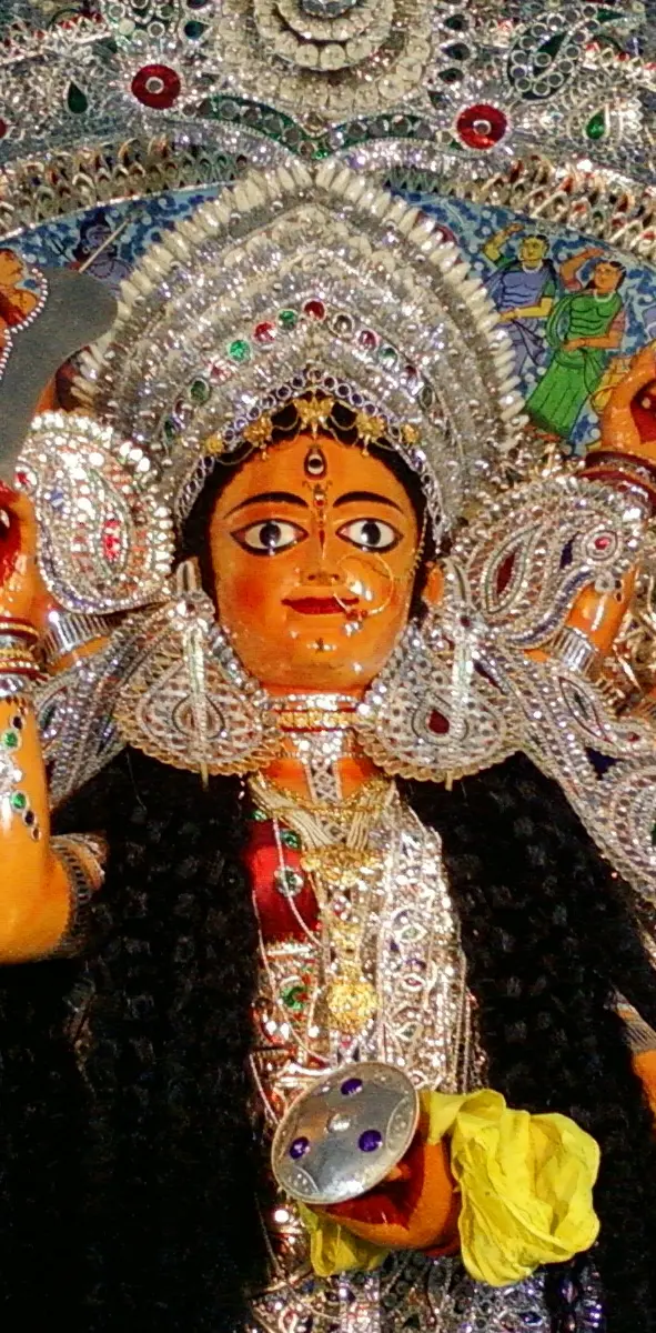 Durga Subhayan