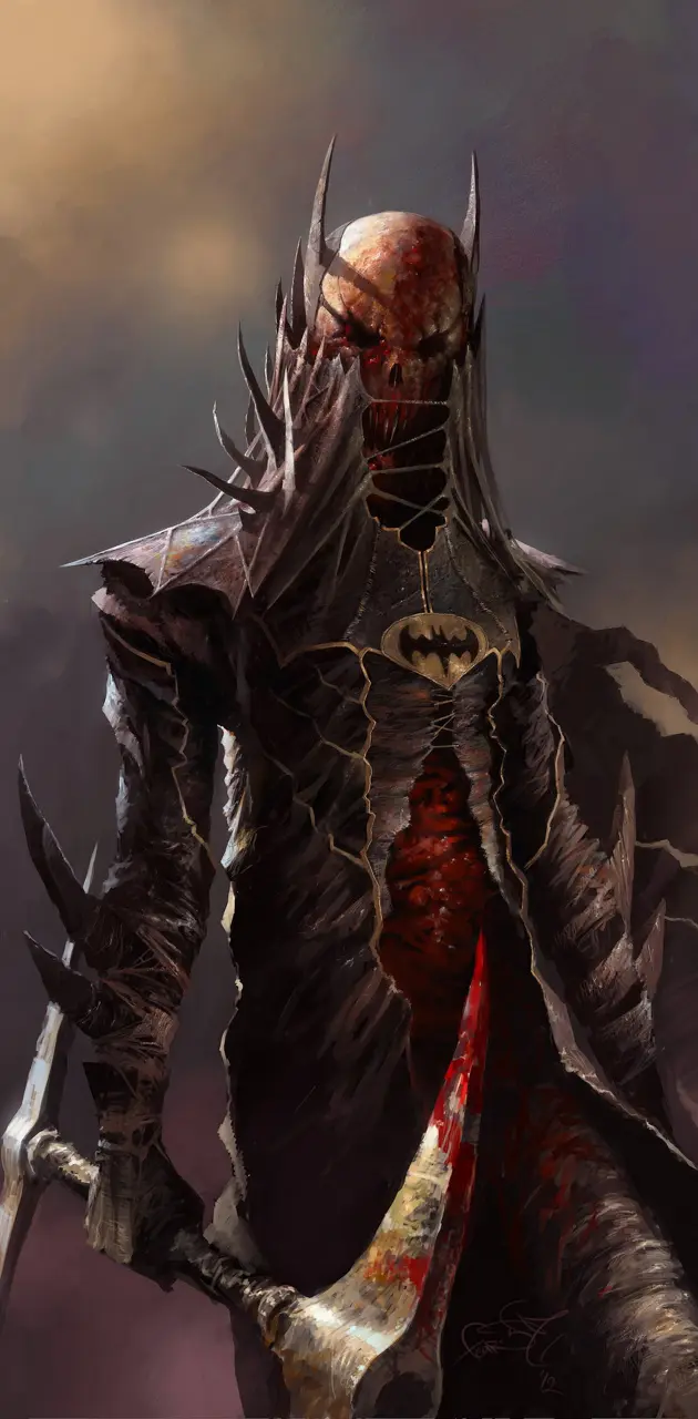 Underworld Batman