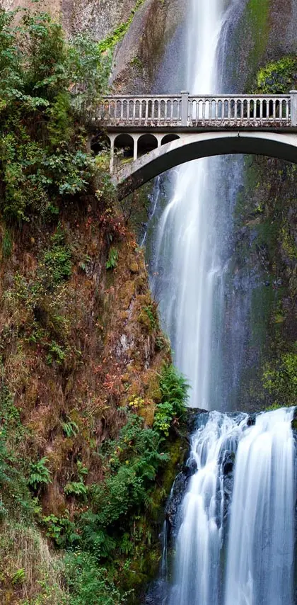 Waterfall Bridge