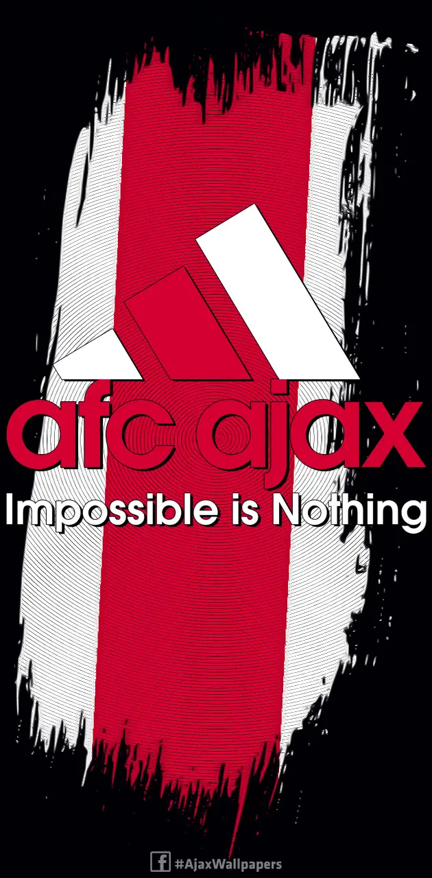 Ajax Adidas