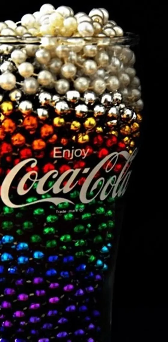 Enjoy Coca Cola