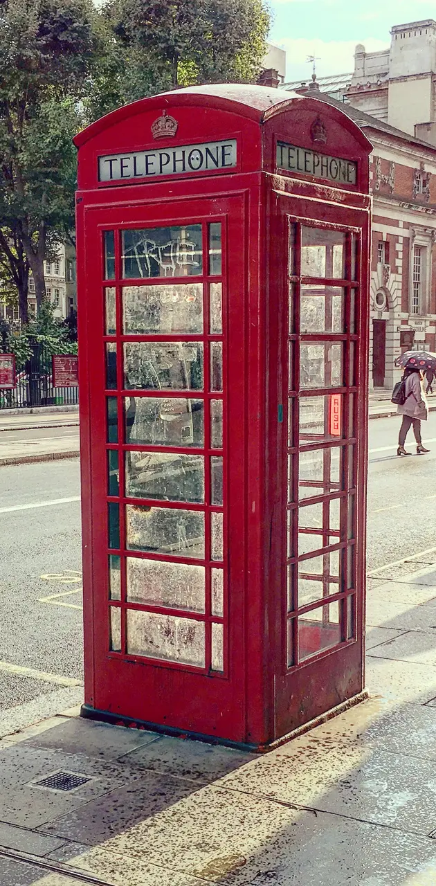 London call