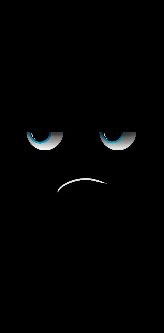 Sad wallpaper by wallpaper90s - Download on ZEDGE™ | e8c4