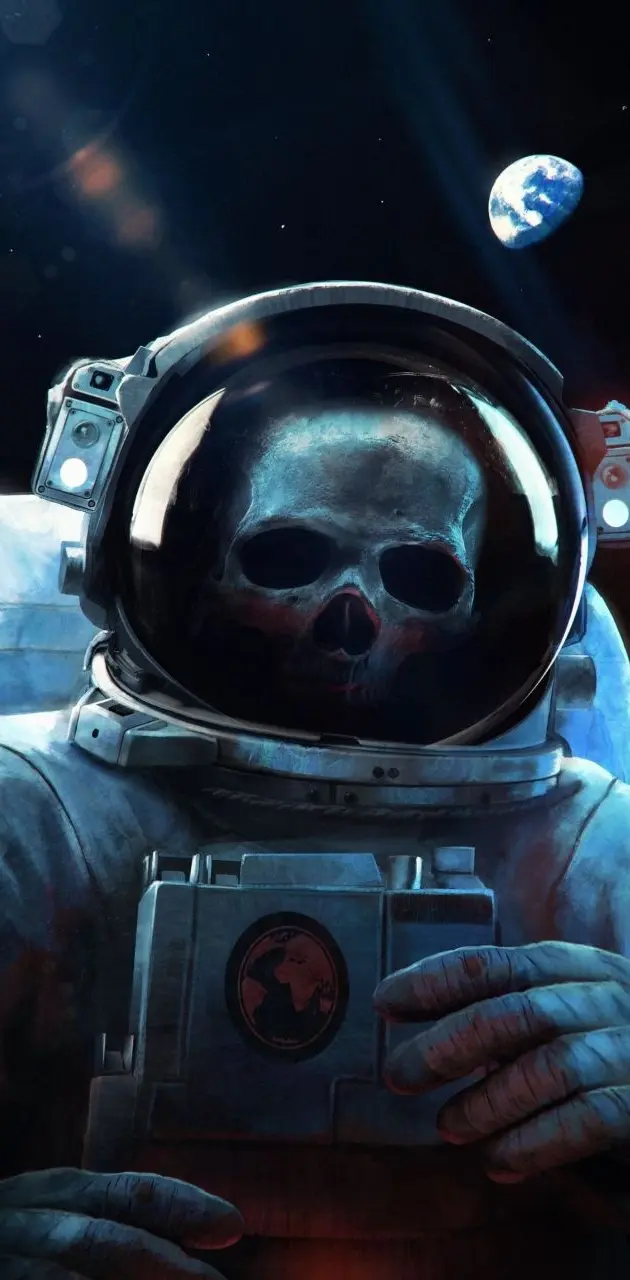 Skull_space