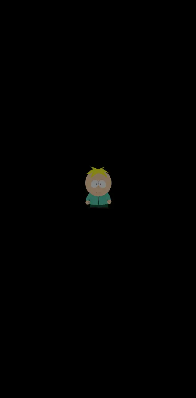 Butters.