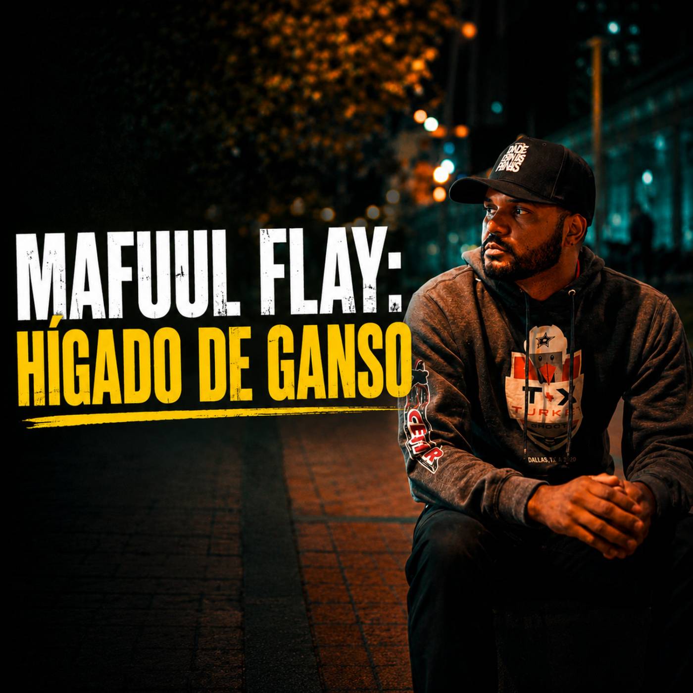 HÍGADO DE GANSO