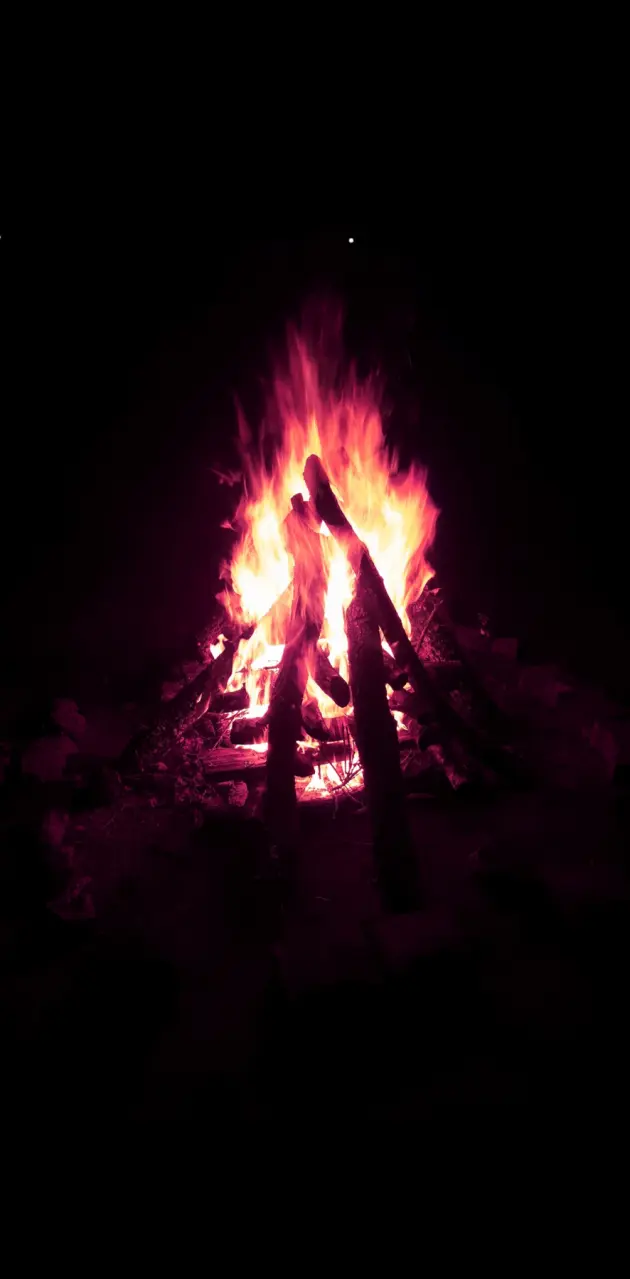 Just a fire 2