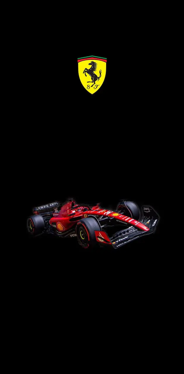 Scuderia Ferrari 