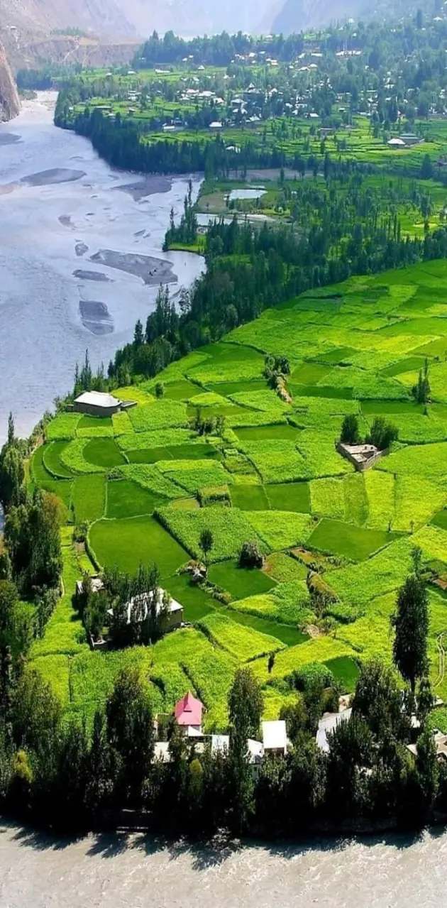 Chitral Pakistan 