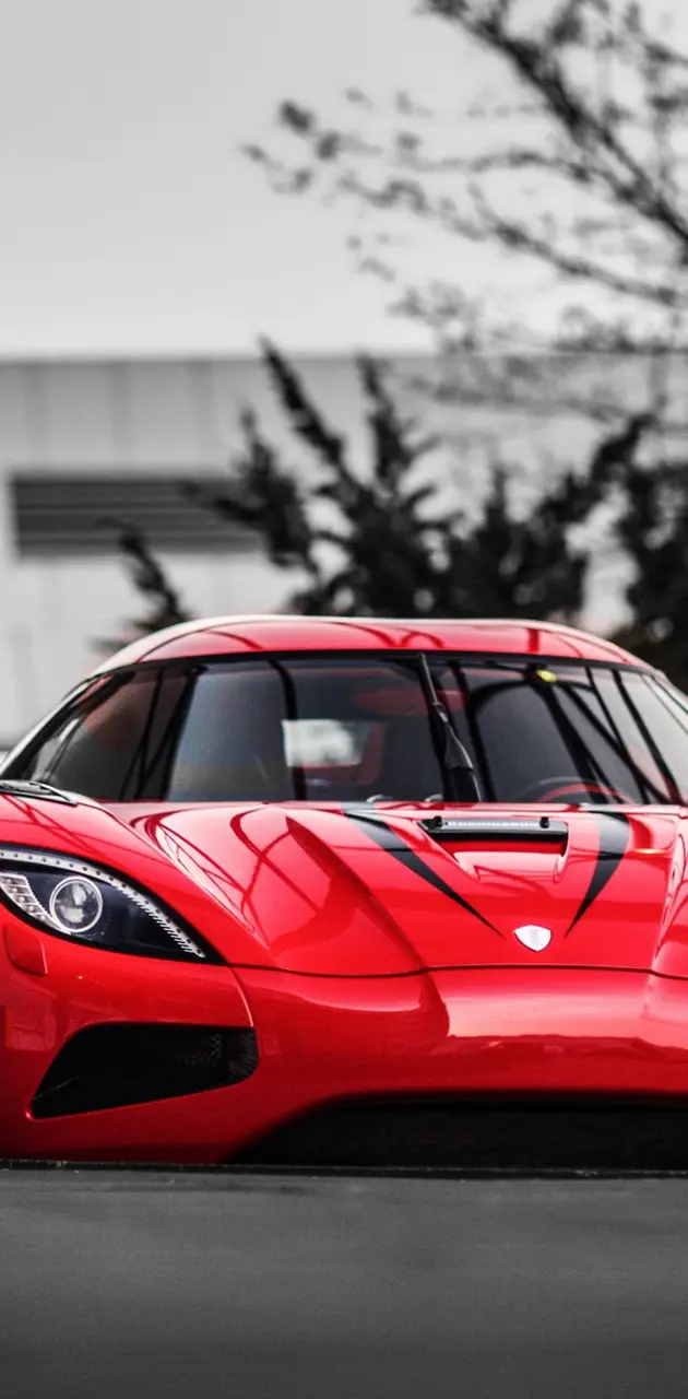 Red Agera