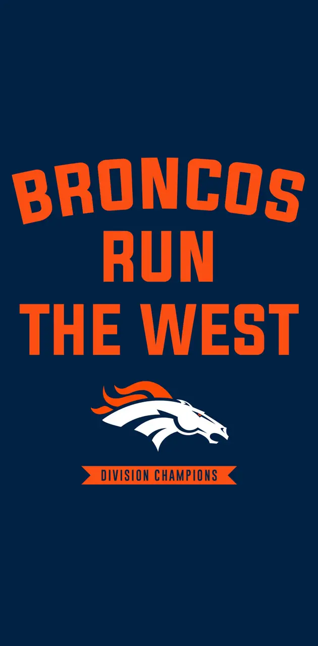Denver Broncos wallpaper by jfreemon3981233 - Download on ZEDGE™