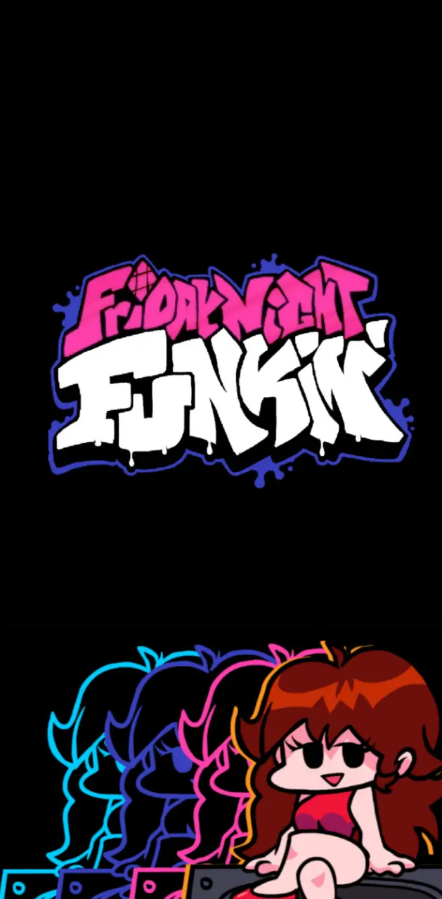 FnF Wallpaper