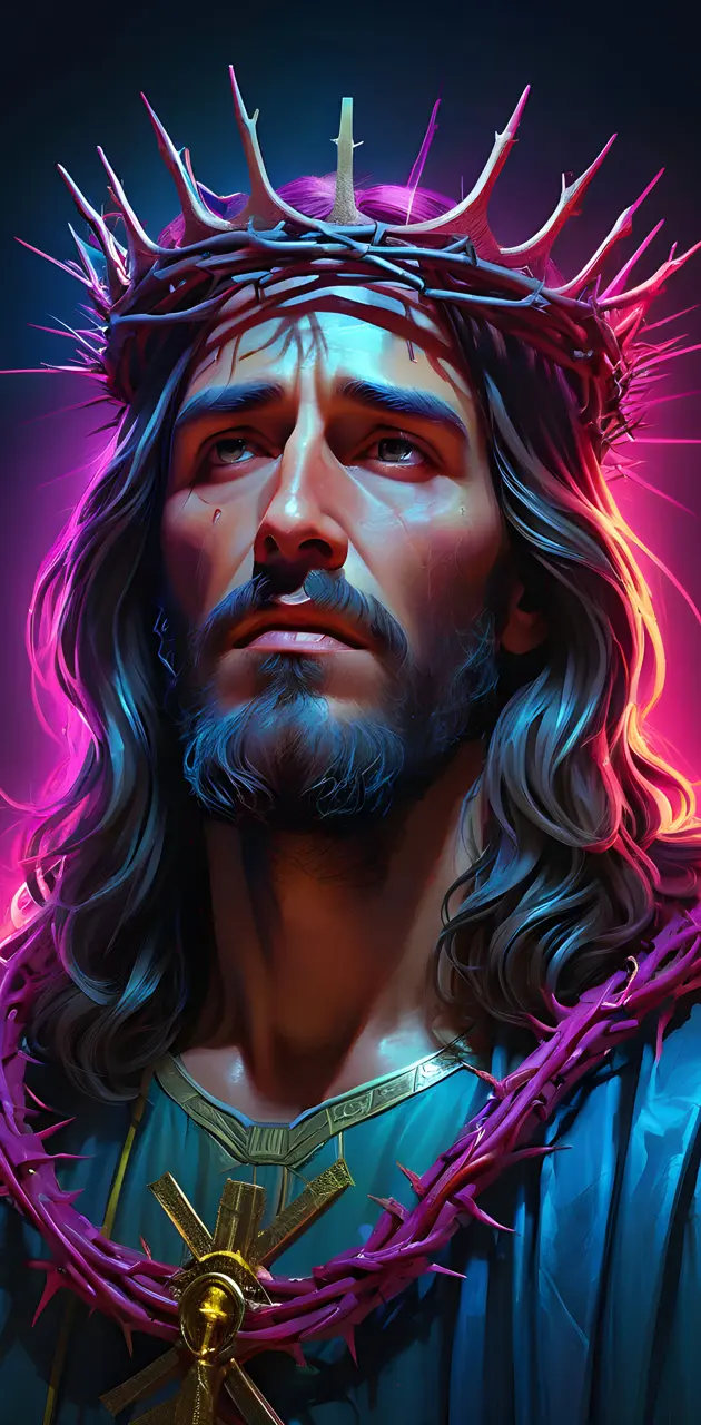 Jesus 4
