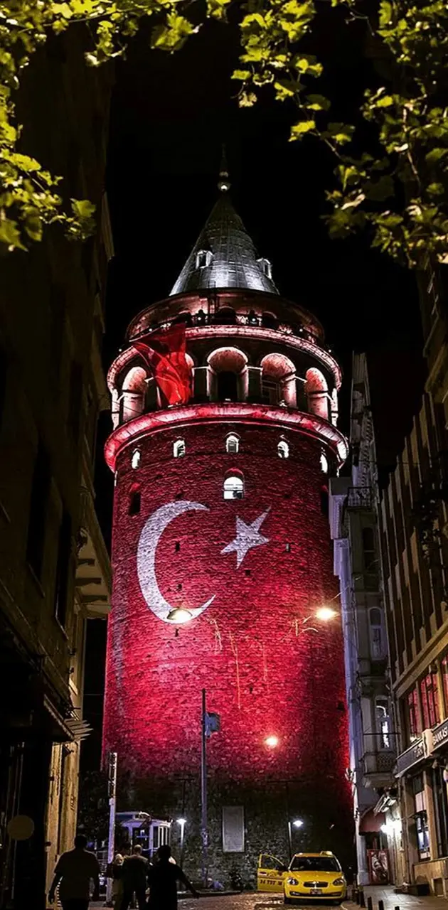 Turk Freedom Day