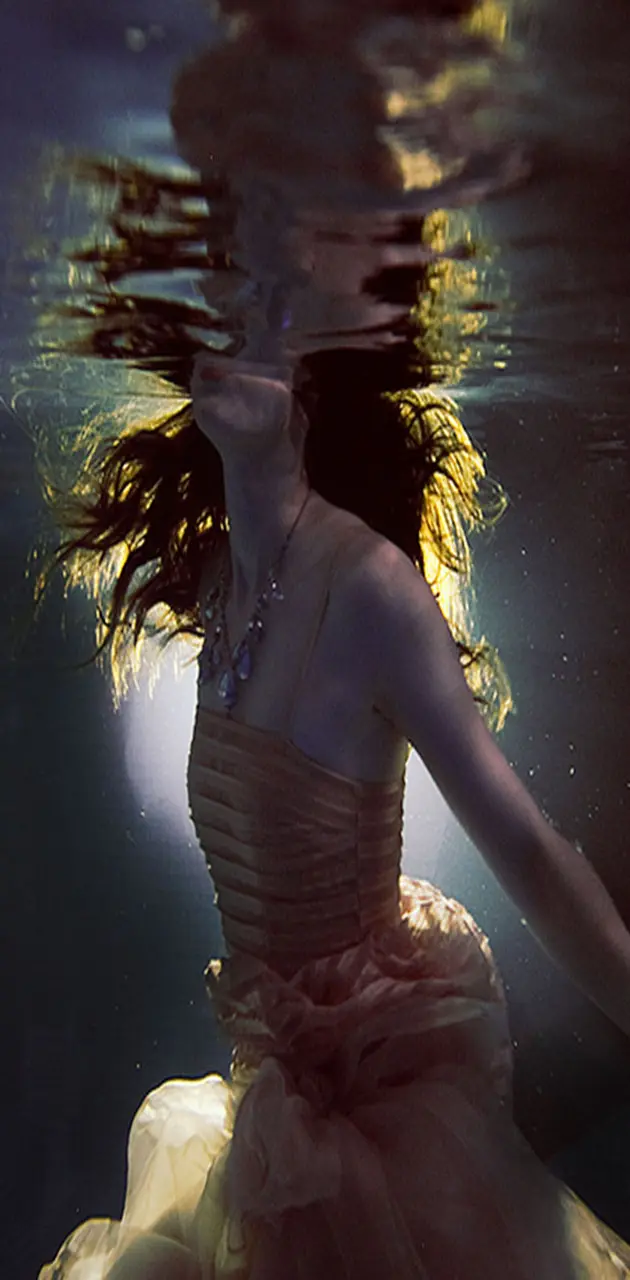 Under Water