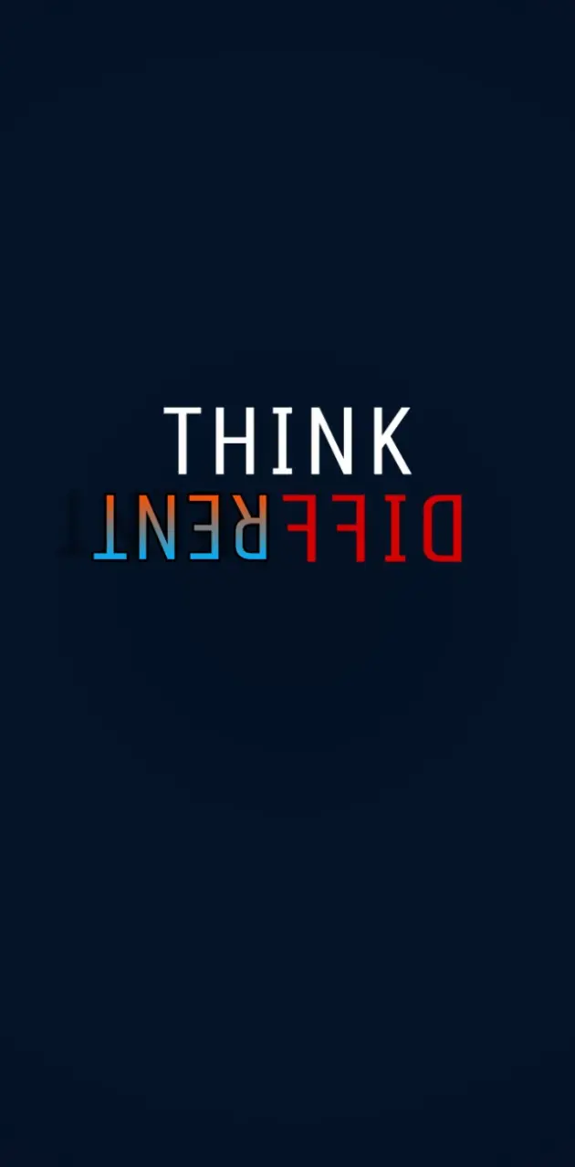 Think 