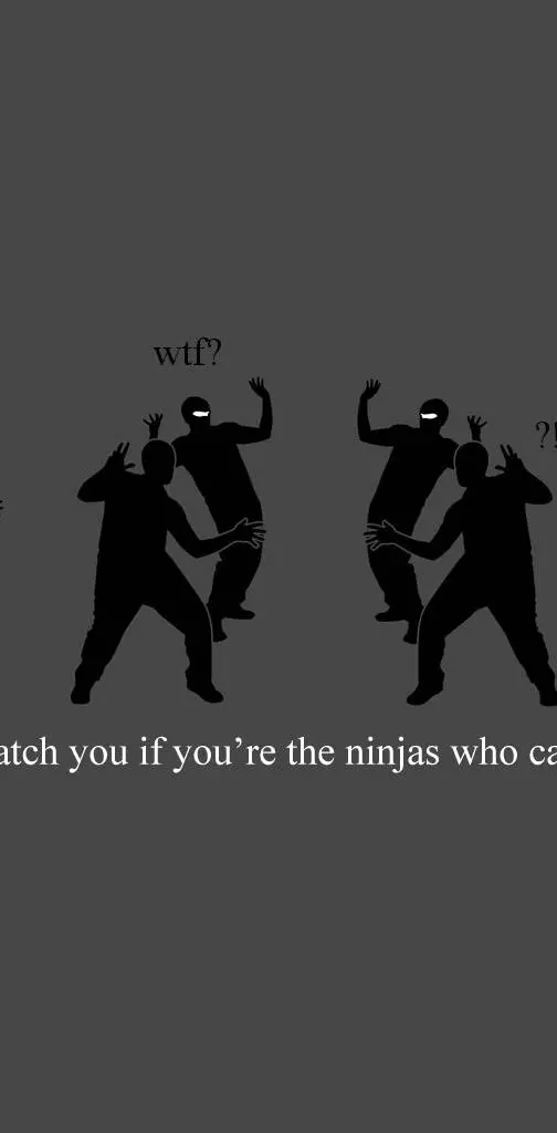 Ninja Mindfxxk