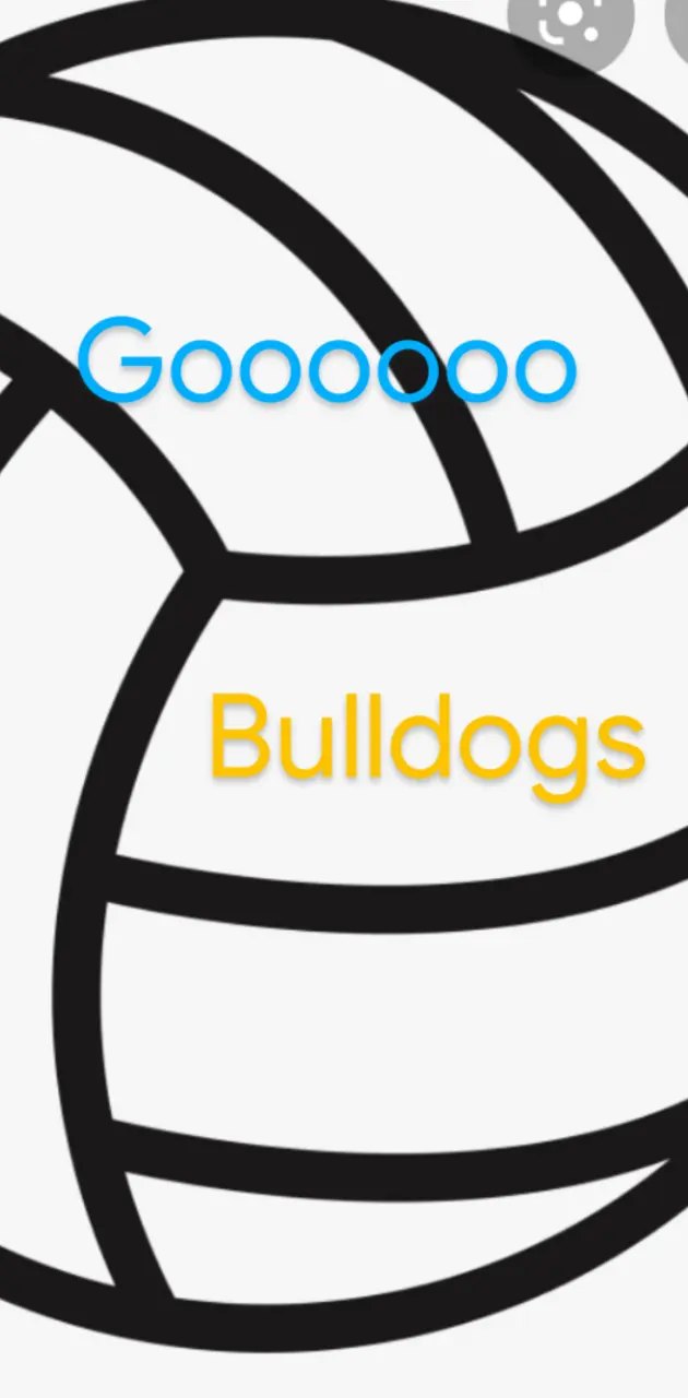 Goo bulldogs 