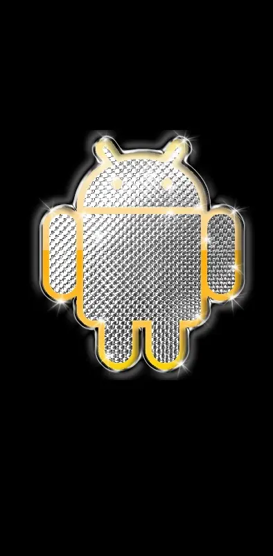 Android Bling