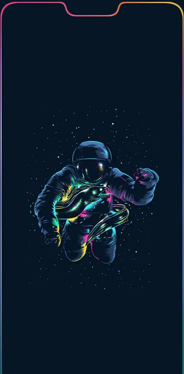 Space man notch 3