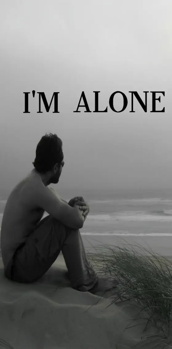 Im Alone