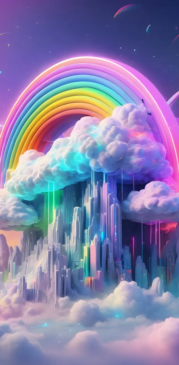 reworks rainbow invision