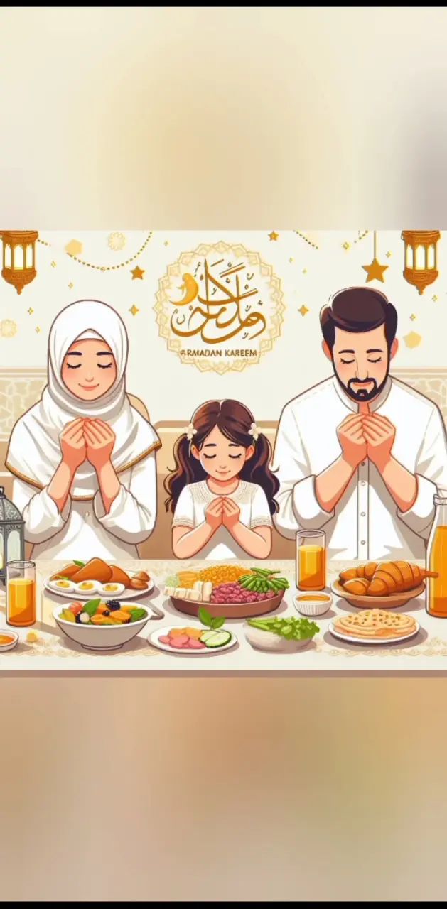 Ramadan wallpaper 