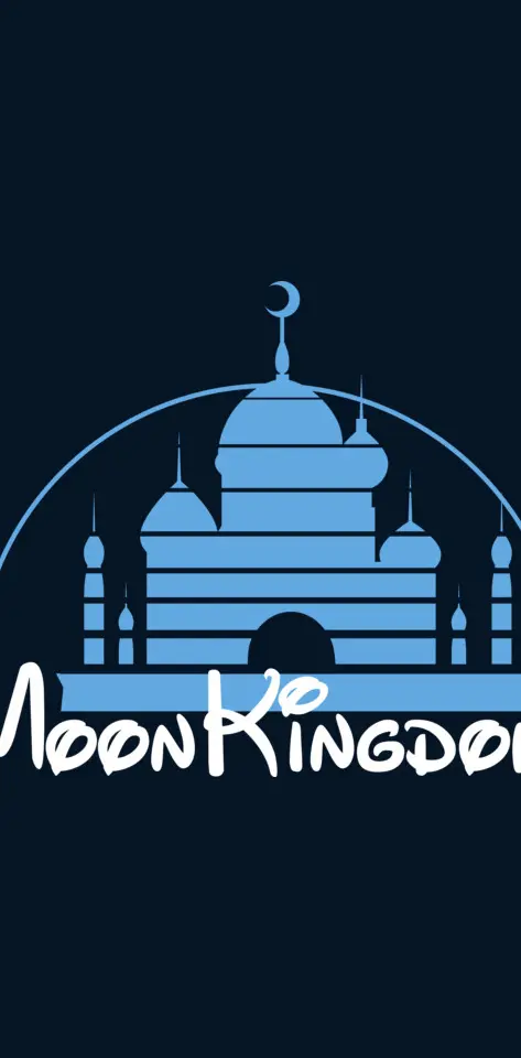 Moon Kingdom Disney