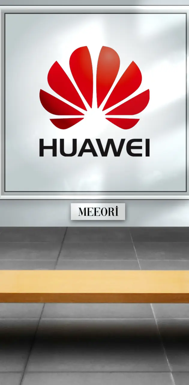 Huawei Besonderheit
