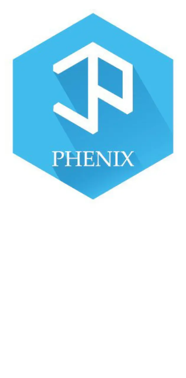 Phenix Jewellery Logo