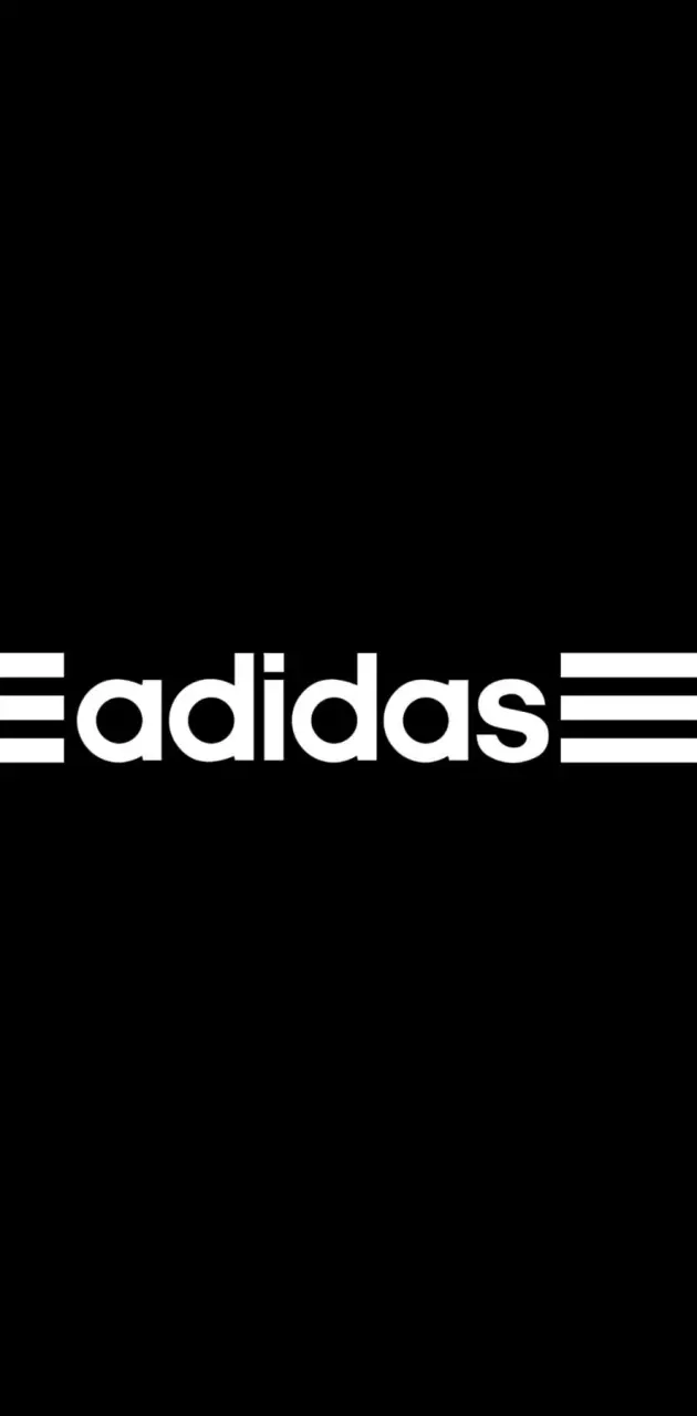 Adidas 3 stripes